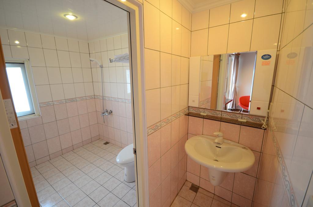 Cingjing Four Seasons B&B Renai Εξωτερικό φωτογραφία