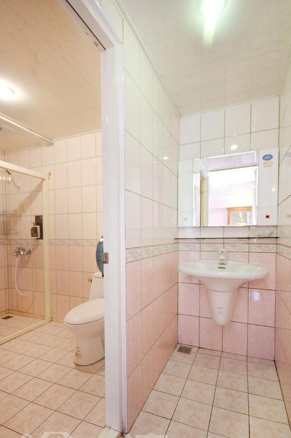 Cingjing Four Seasons B&B Renai Εξωτερικό φωτογραφία